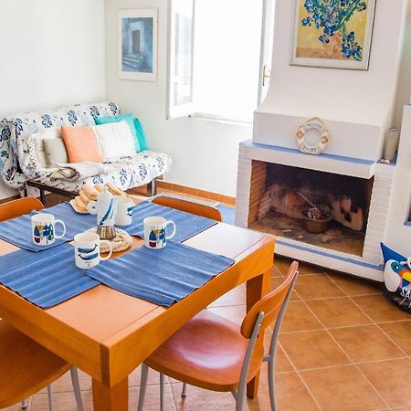 Casa Fendemare, Vista Sul Golfo Iunq2620 Διαμέρισμα Cala Gonone Εξωτερικό φωτογραφία
