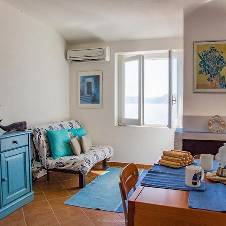 Casa Fendemare, Vista Sul Golfo Iunq2620 Διαμέρισμα Cala Gonone Εξωτερικό φωτογραφία