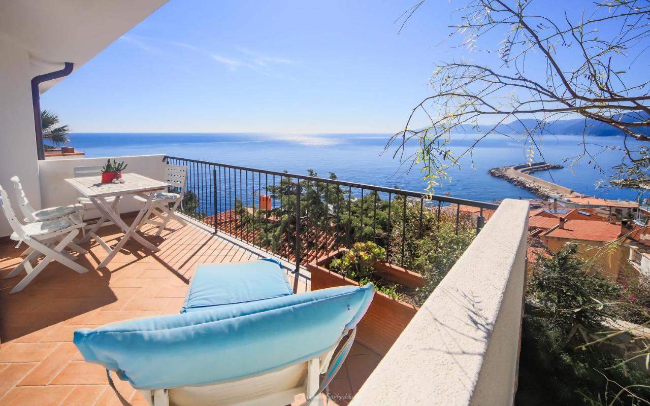 Casa Fendemare, Vista Sul Golfo Iunq2620 Διαμέρισμα Cala Gonone Εξωτερικό φωτογραφία