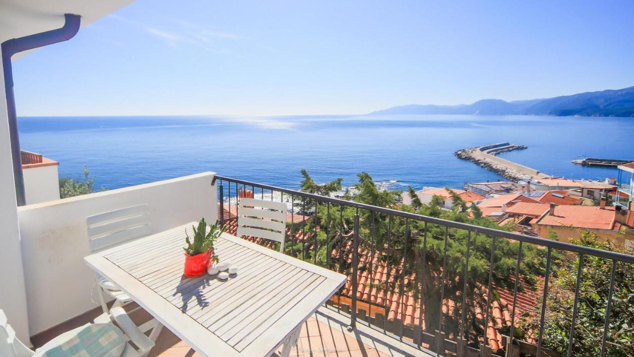 Casa Fendemare, Vista Sul Golfo Iunq2620 Διαμέρισμα Cala Gonone Εξωτερικό φωτογραφία
