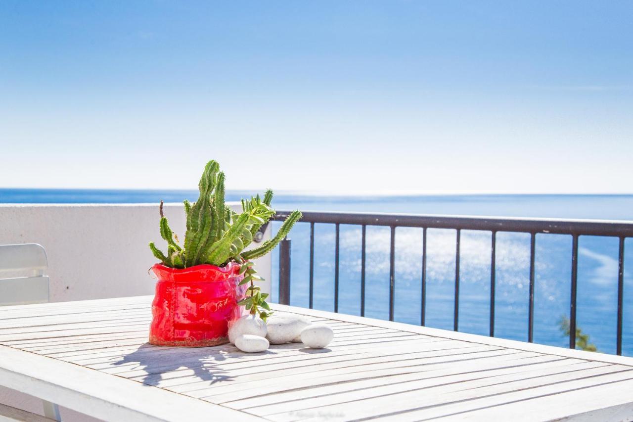 Casa Fendemare, Vista Sul Golfo Iunq2620 Διαμέρισμα Cala Gonone Εξωτερικό φωτογραφία